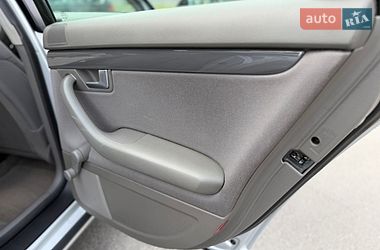 Седан Audi A4 2004 в Тернополі
