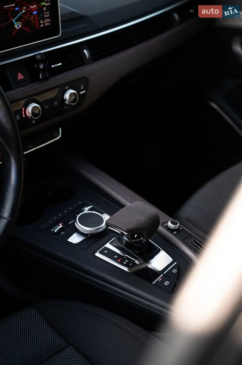 2017 Audi A4 - мініатюра 27