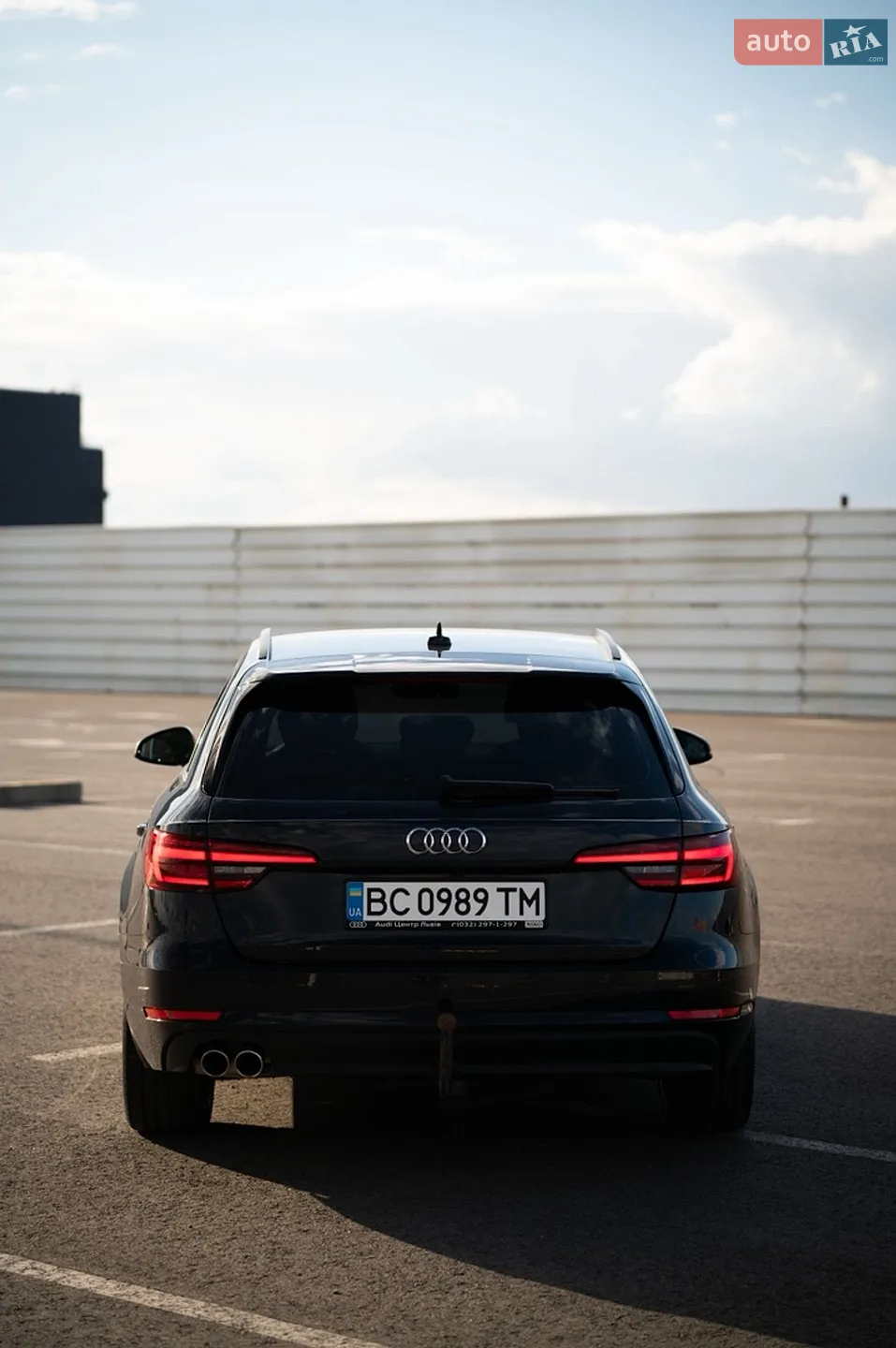 2017 Audi A4 - мініатюра 32