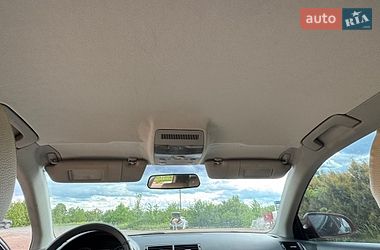 Седан Audi A4 2002 в Надвірній