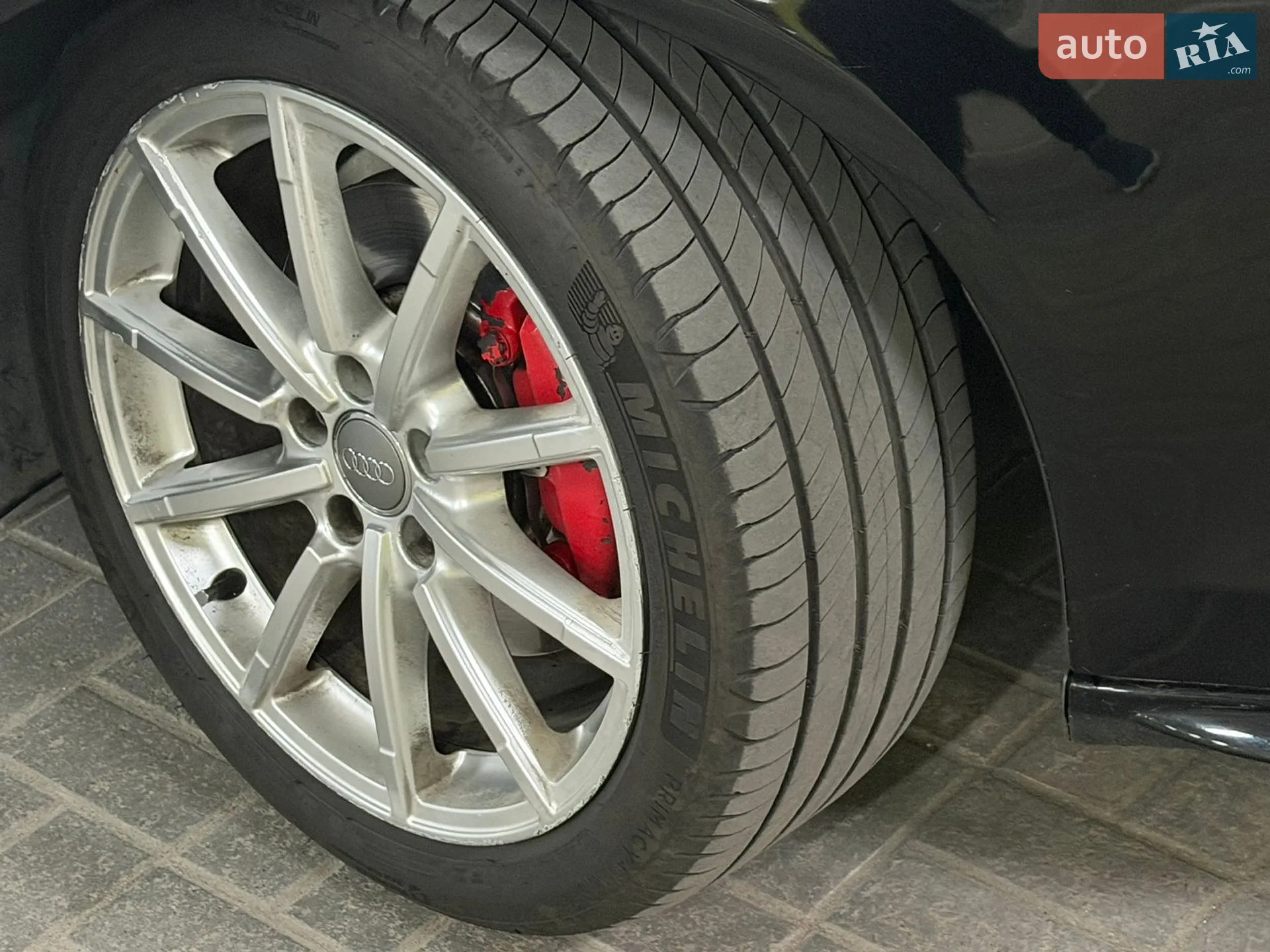 2015 Audi A4 - мініатюра 7