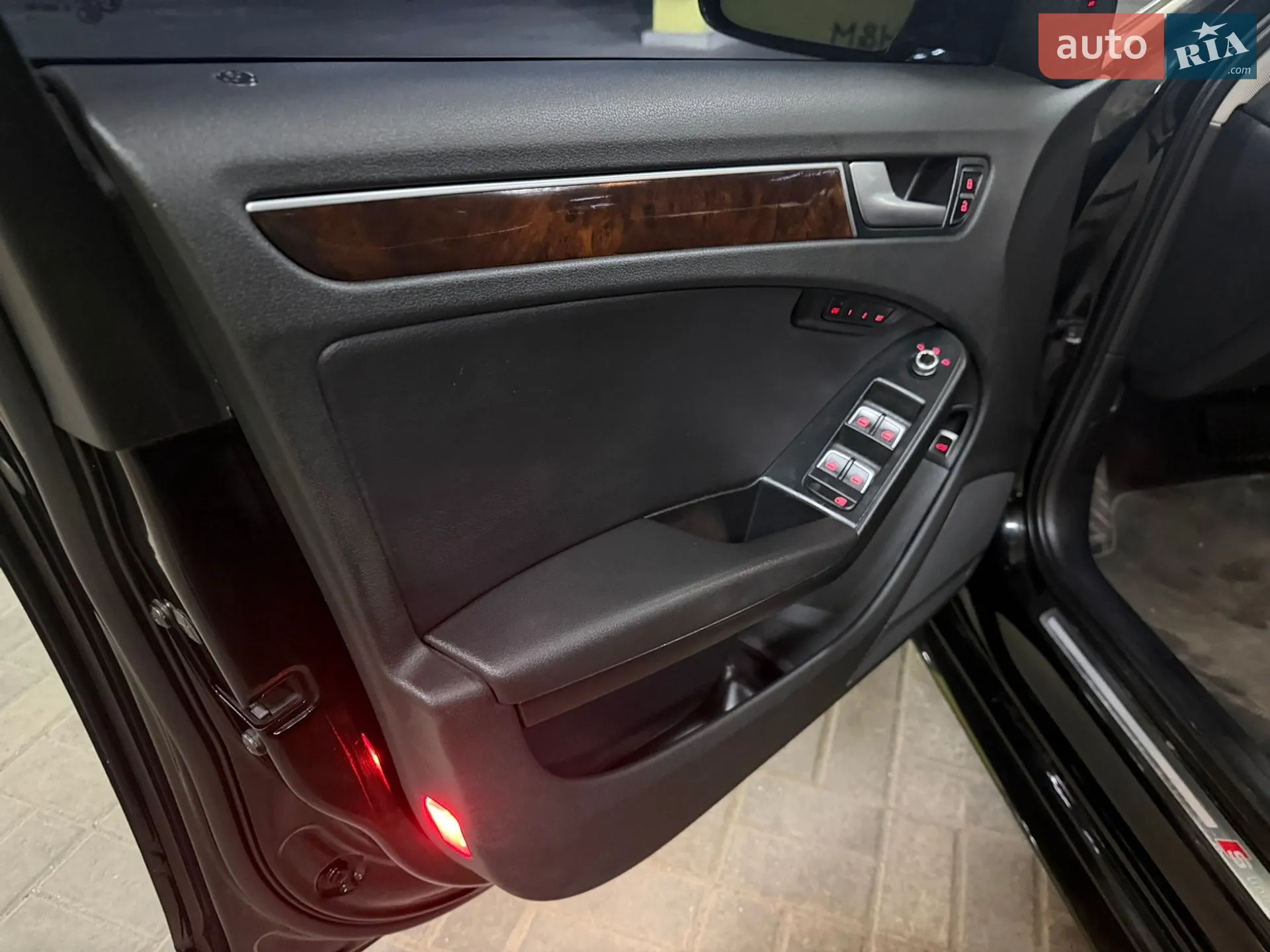 2015 Audi A4 - мініатюра 11