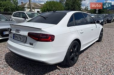 Седан Audi A4 2015 в Полтаве
