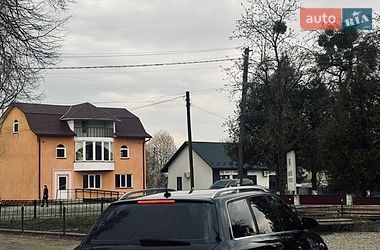 Седан Audi A4 2002 в Косове