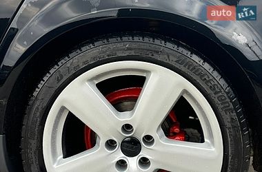 Седан Audi A4 2002 в Косове