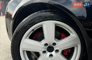 Седан Audi A4 2002 в Косове