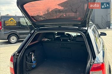 Седан Audi A4 2002 в Косове