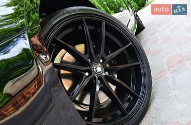Седан Audi A4 2017 в Трускавці