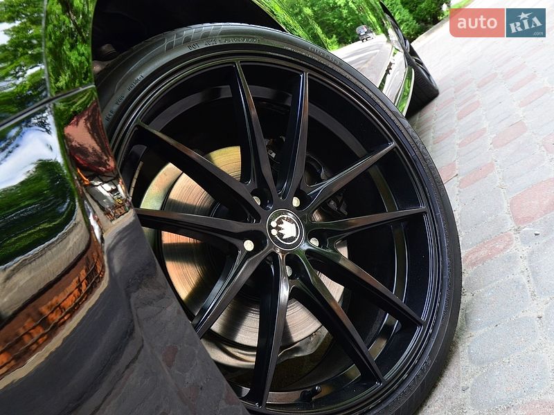 Седан Audi A4 2017 в Трускавці