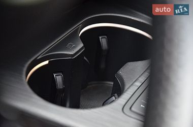 Седан Audi A4 2017 в Трускавці