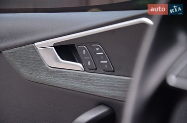 Седан Audi A4 2017 в Трускавці