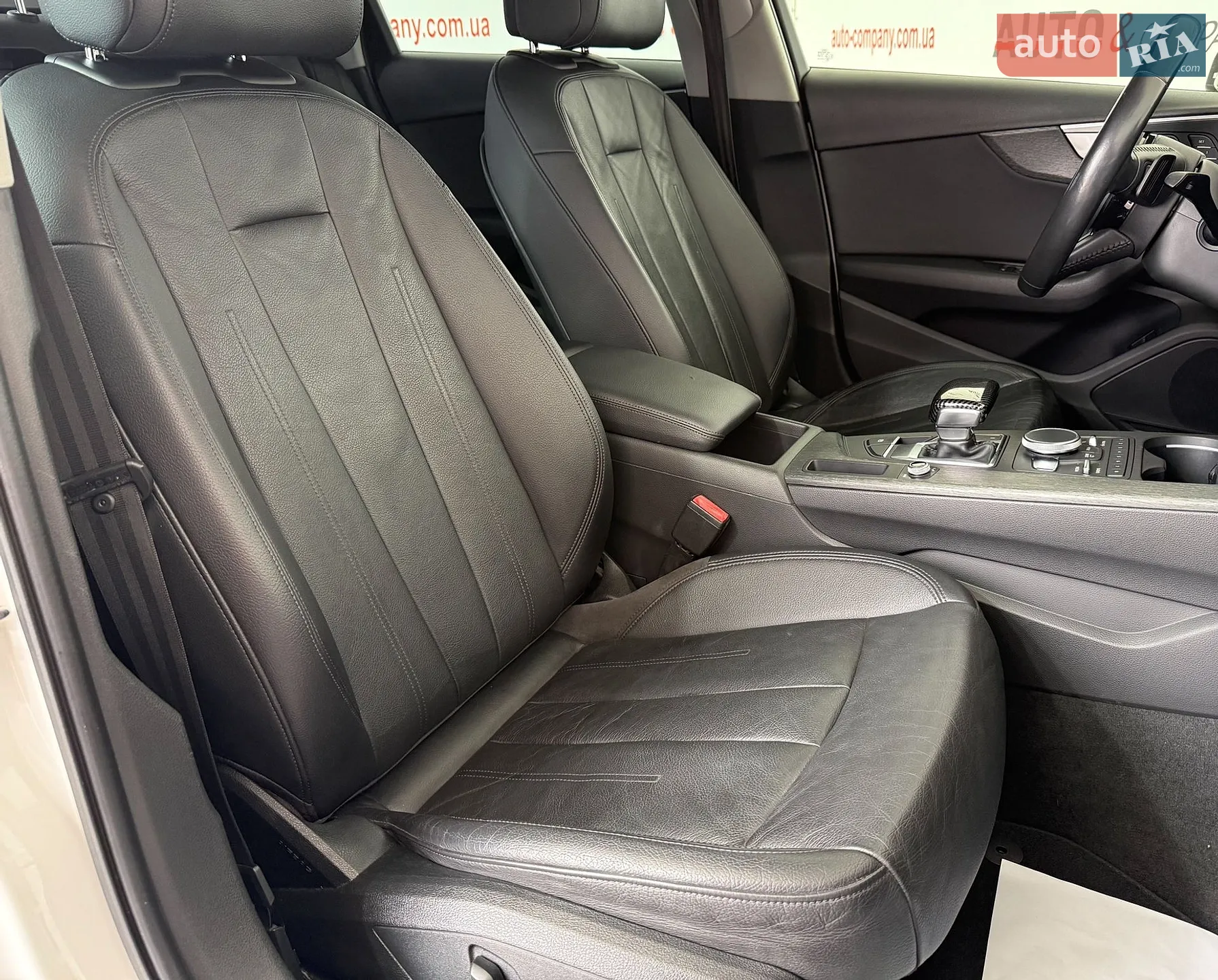 2016 Audi A4 - мініатюра 9