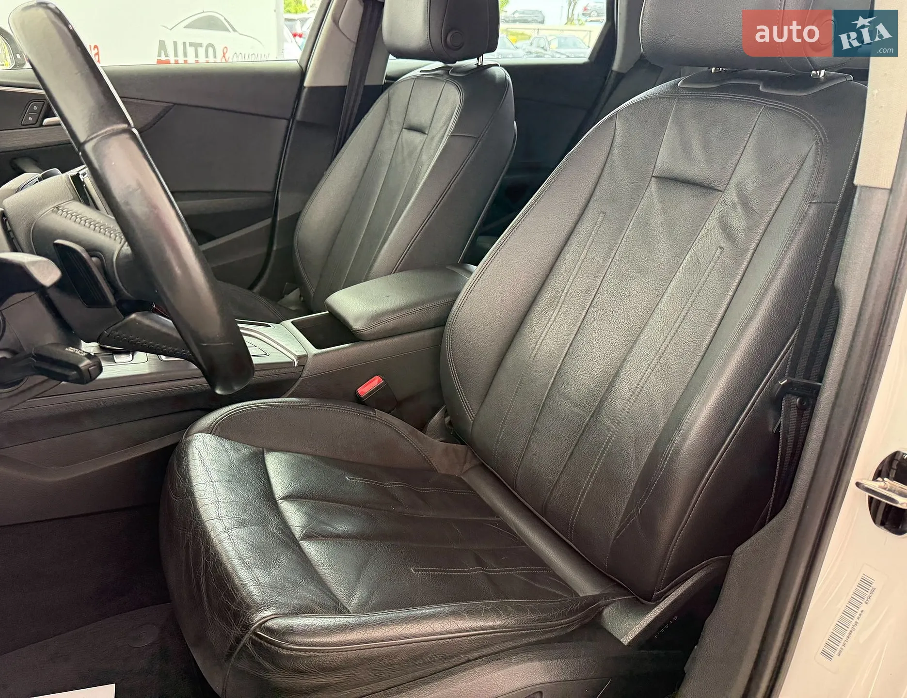 2016 Audi A4 - мініатюра 7
