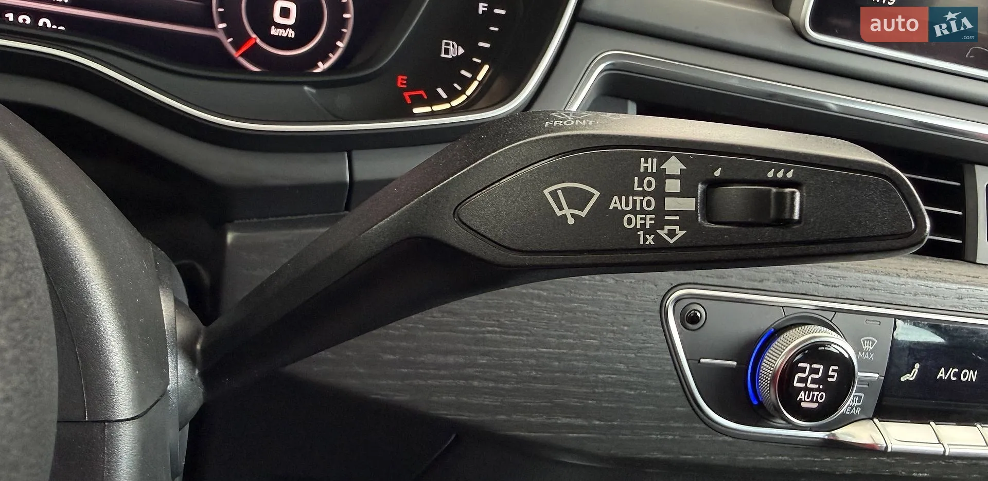 2016 Audi A4 - мініатюра 18