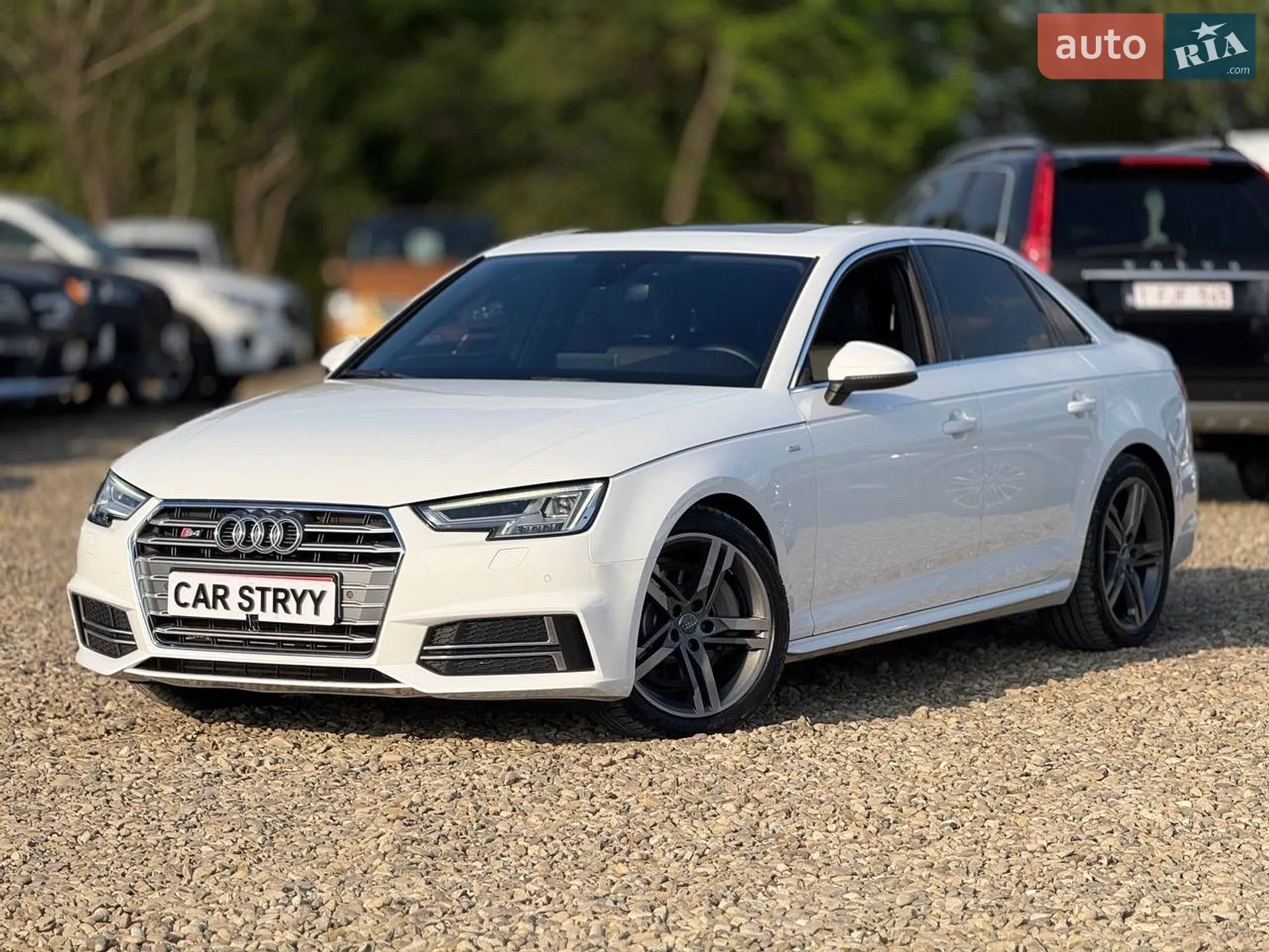 2015 Audi A4 - мініатюра 7