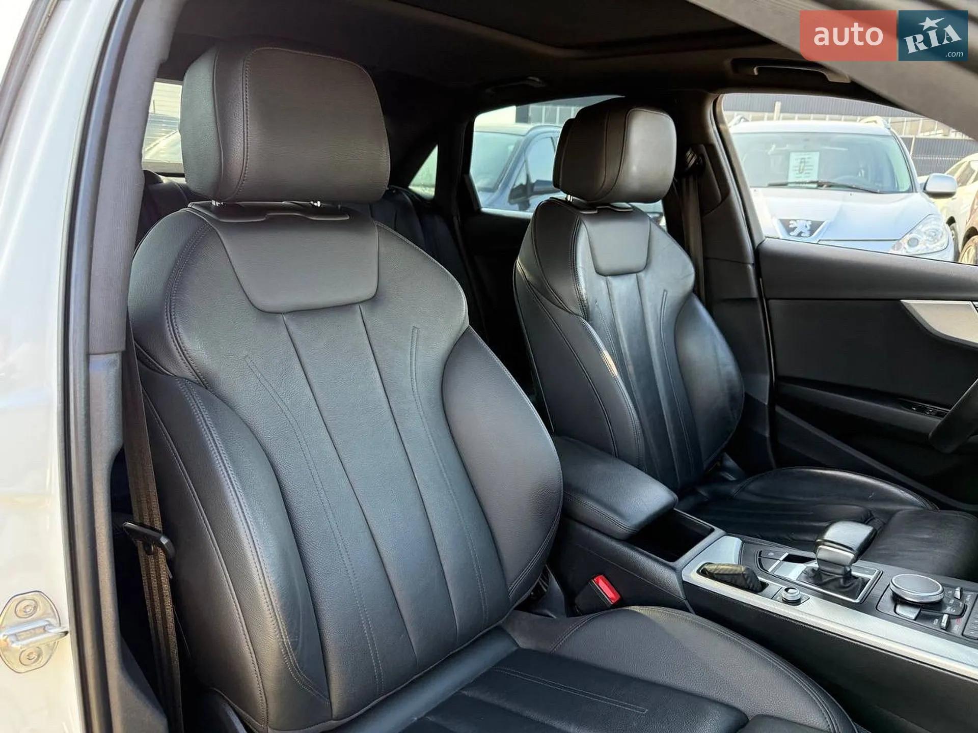 2015 Audi A4 - мініатюра 30