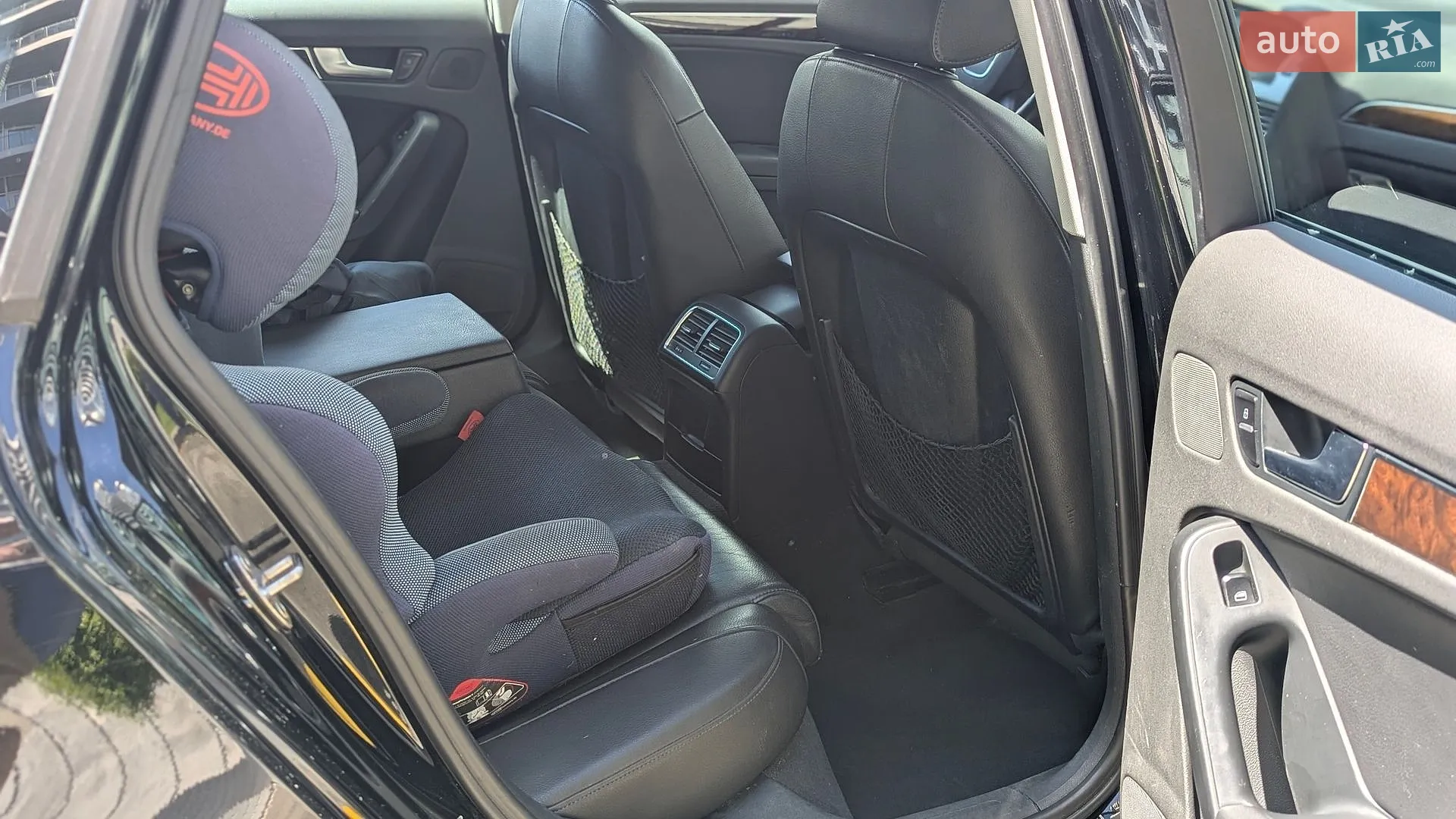 2010 Audi A4 - мініатюра 10