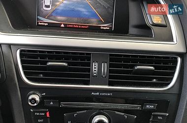 Седан Audi A4 2015 в Ровно