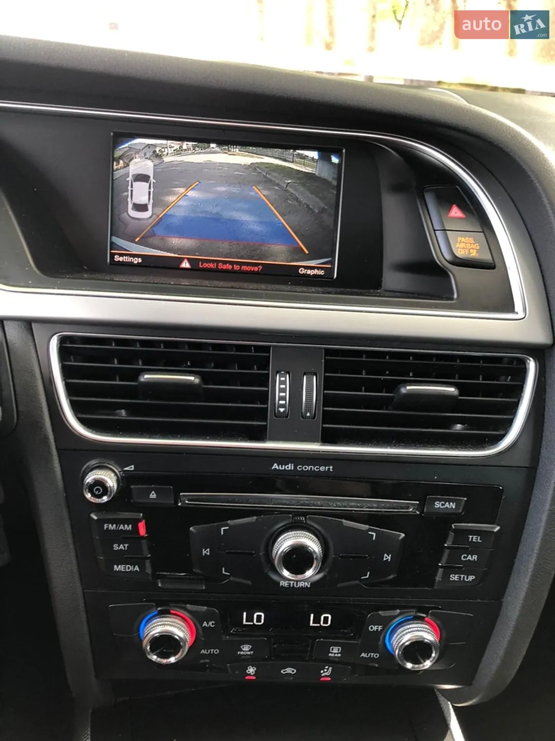 2015 Audi A4 - мініатюра 22