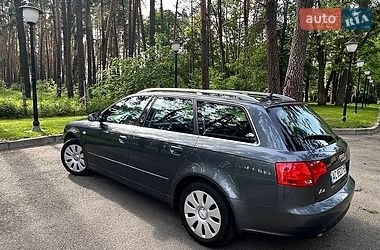 Універсал Audi A4 2005 в Чернігові