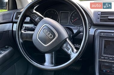 Універсал Audi A4 2005 в Чернігові