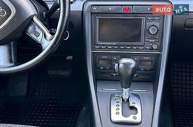 Універсал Audi A4 2005 в Чернігові