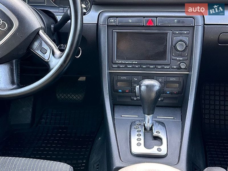 Універсал Audi A4 2005 в Чернігові