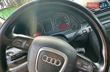 Універсал Audi A4 2005 в Чернігові