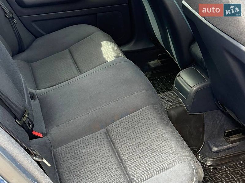 Універсал Audi A4 2007 в Золотоноші