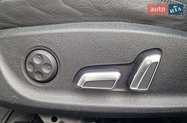 Седан Audi A4 2014 в Виннице