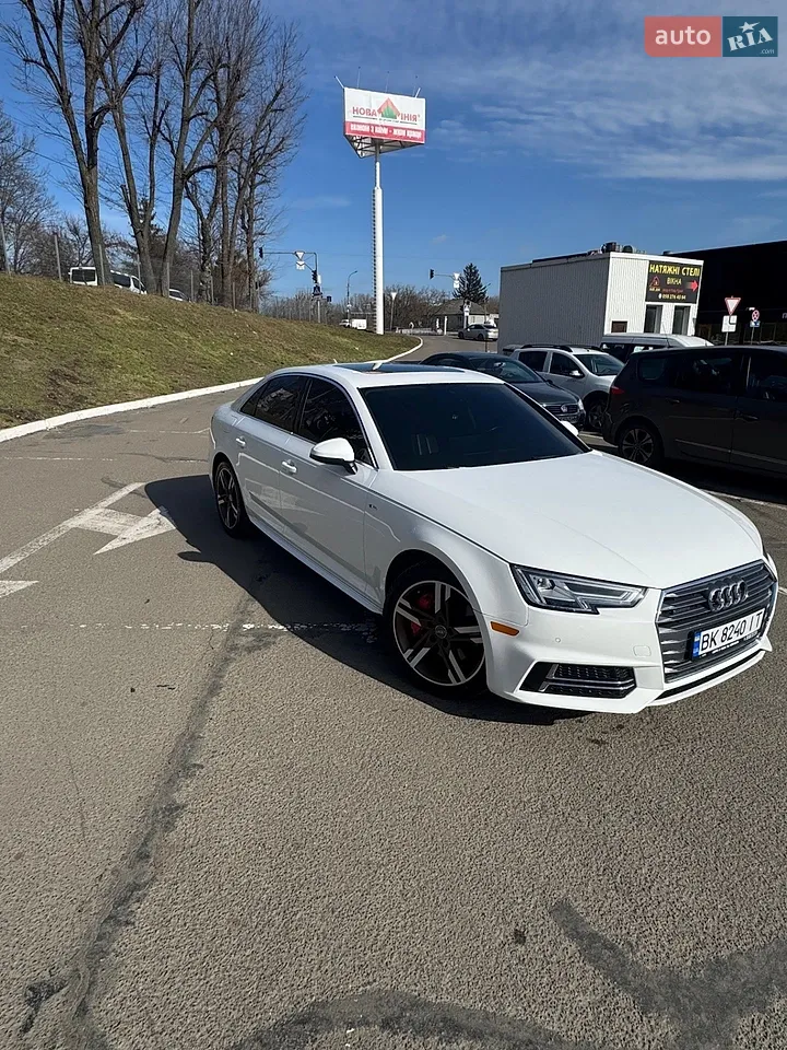 2016 Audi A4 - мініатюра 27