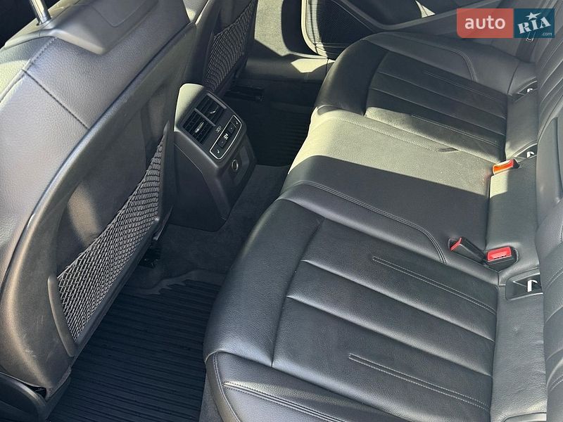Седан Audi A4 2016 в Виннице фото 12 Седан Audi A4 2016 в Виннице