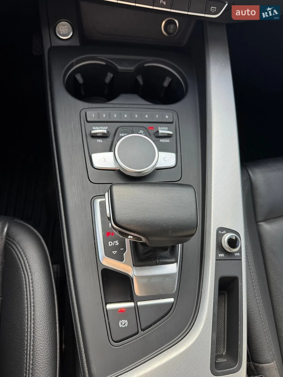 2016 Audi A4 - мініатюра 14