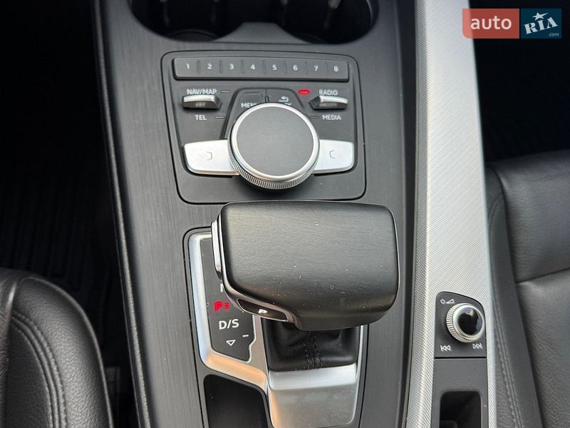 Седан Audi A4 2016 в Виннице фото 14 Седан Audi A4 2016 в Виннице