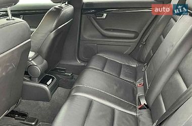 Универсал Audi A4 1995 в Днепре