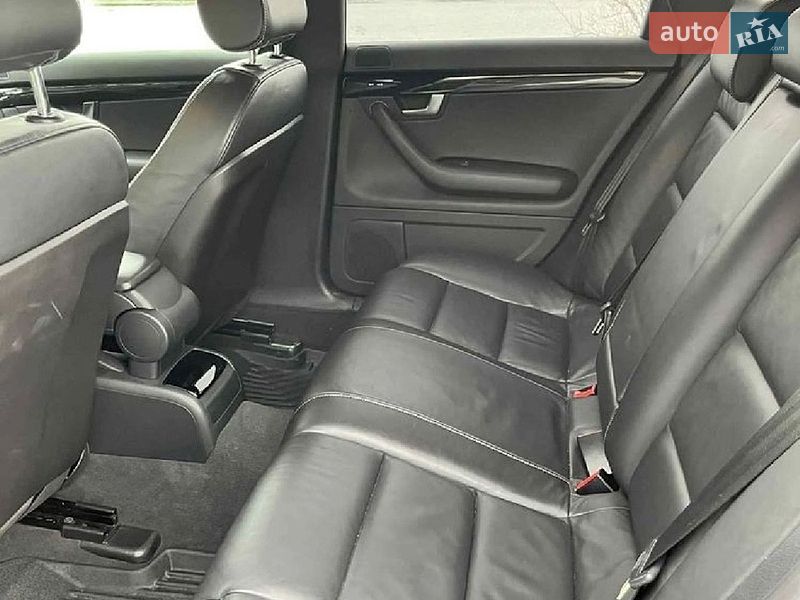 Универсал Audi A4 1995 в Днепре