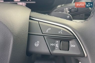 Седан Audi A4 2023 в Виноградове