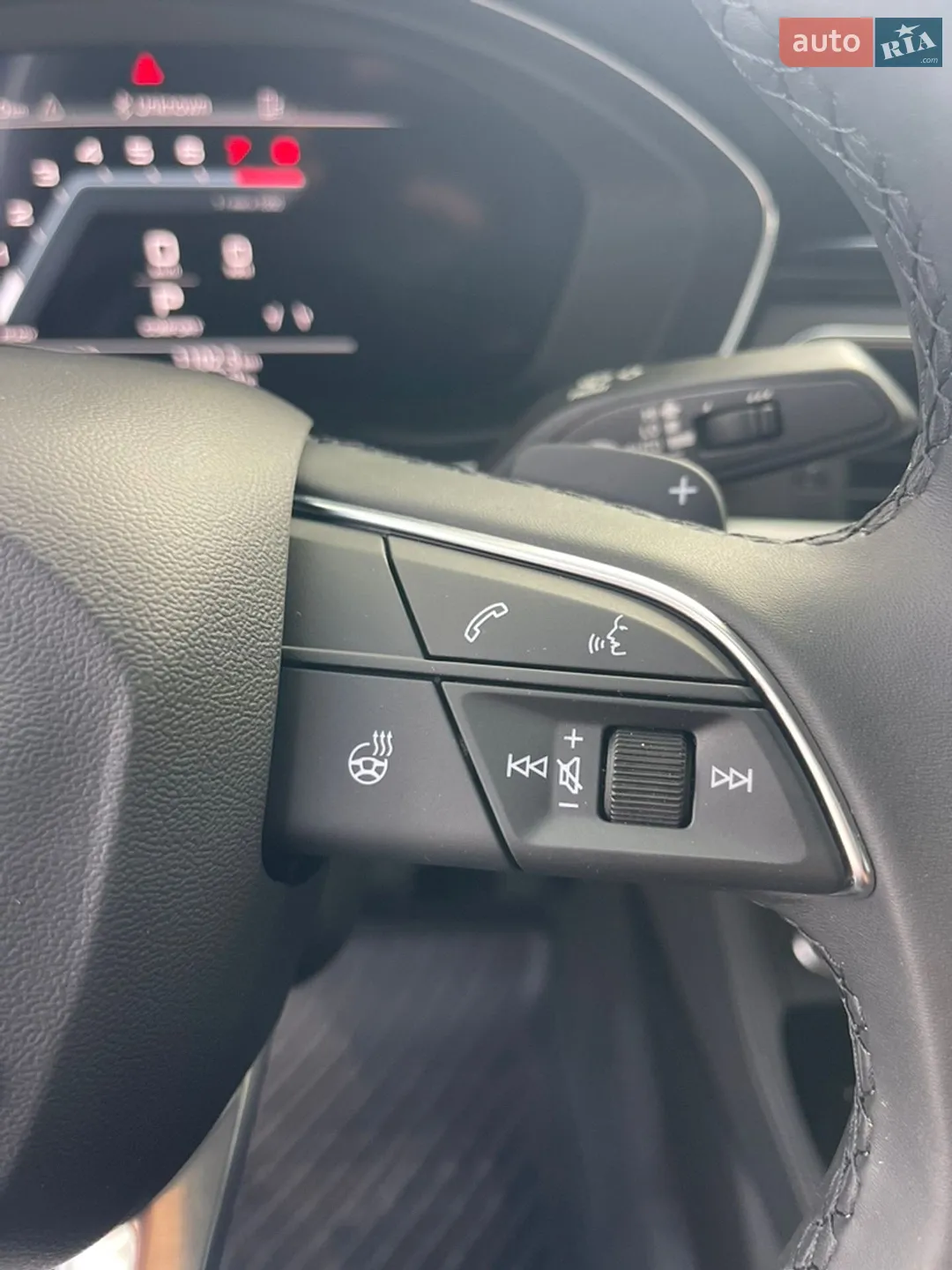 2023 Audi A4 - мініатюра 53