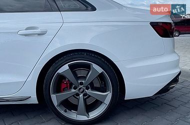 Седан Audi A4 2023 в Виноградове