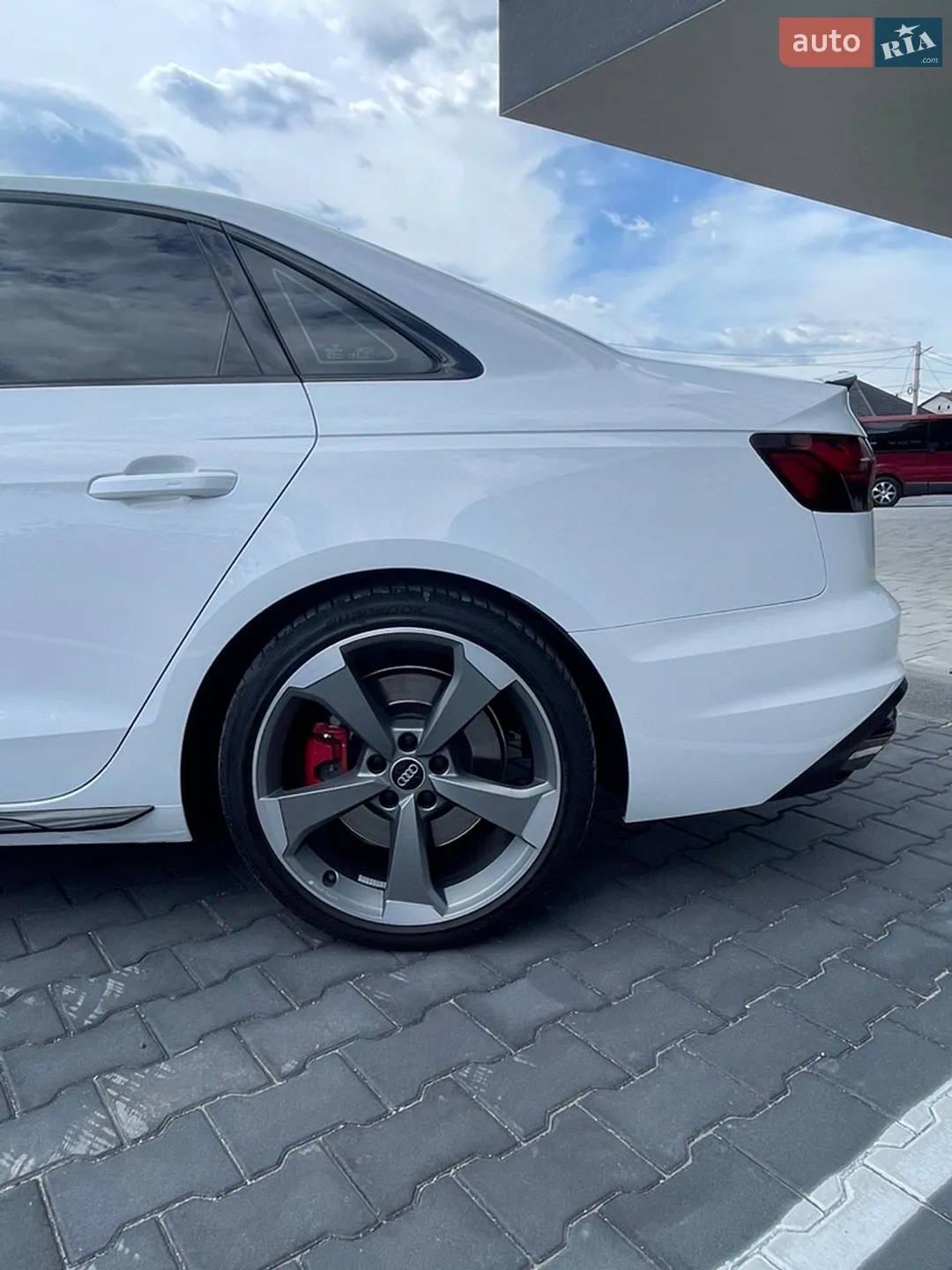 2023 Audi A4 - мініатюра 5