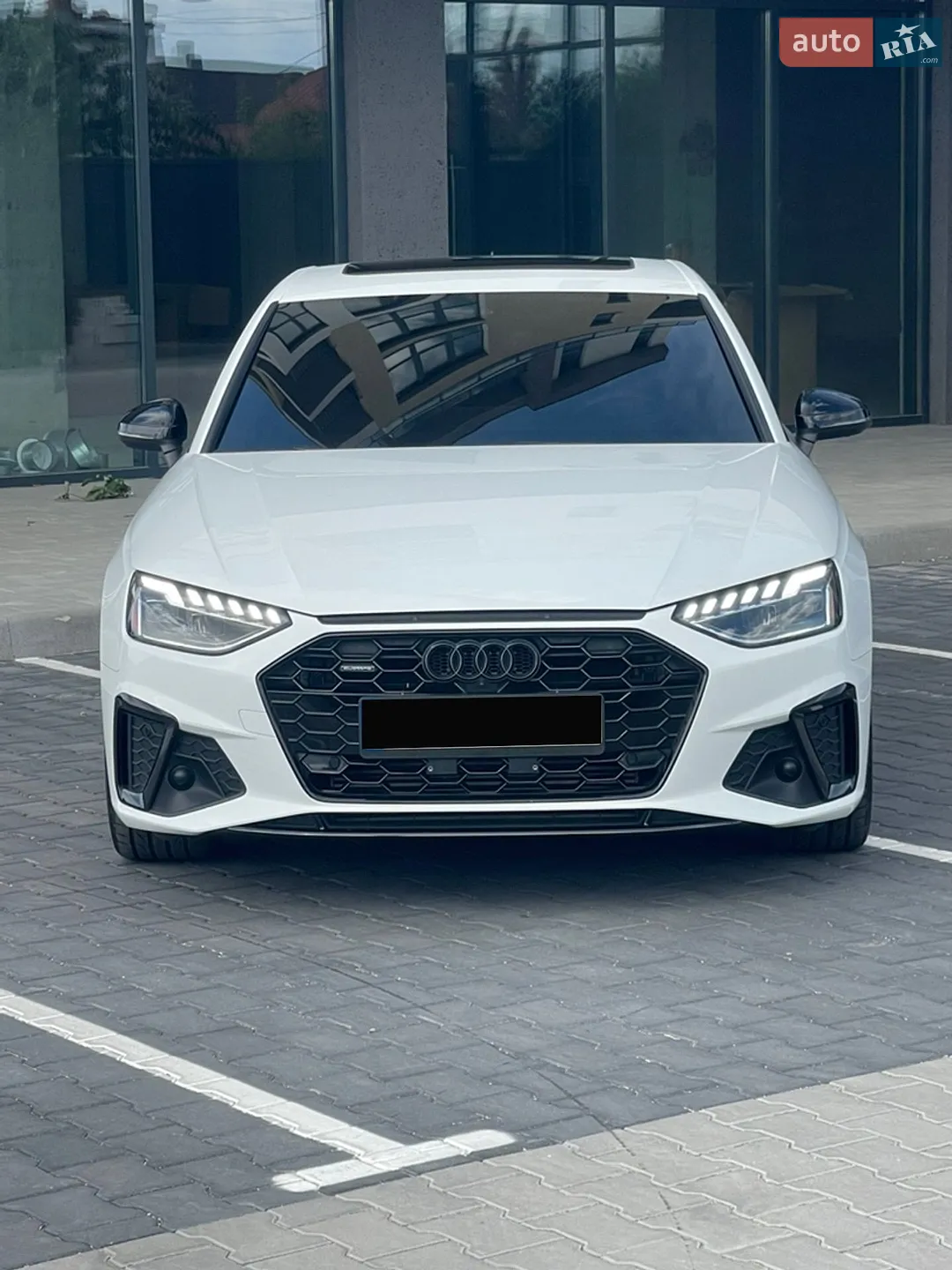 2023 Audi A4 - мініатюра 11