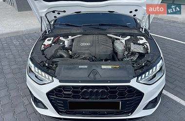 Седан Audi A4 2023 в Виноградове