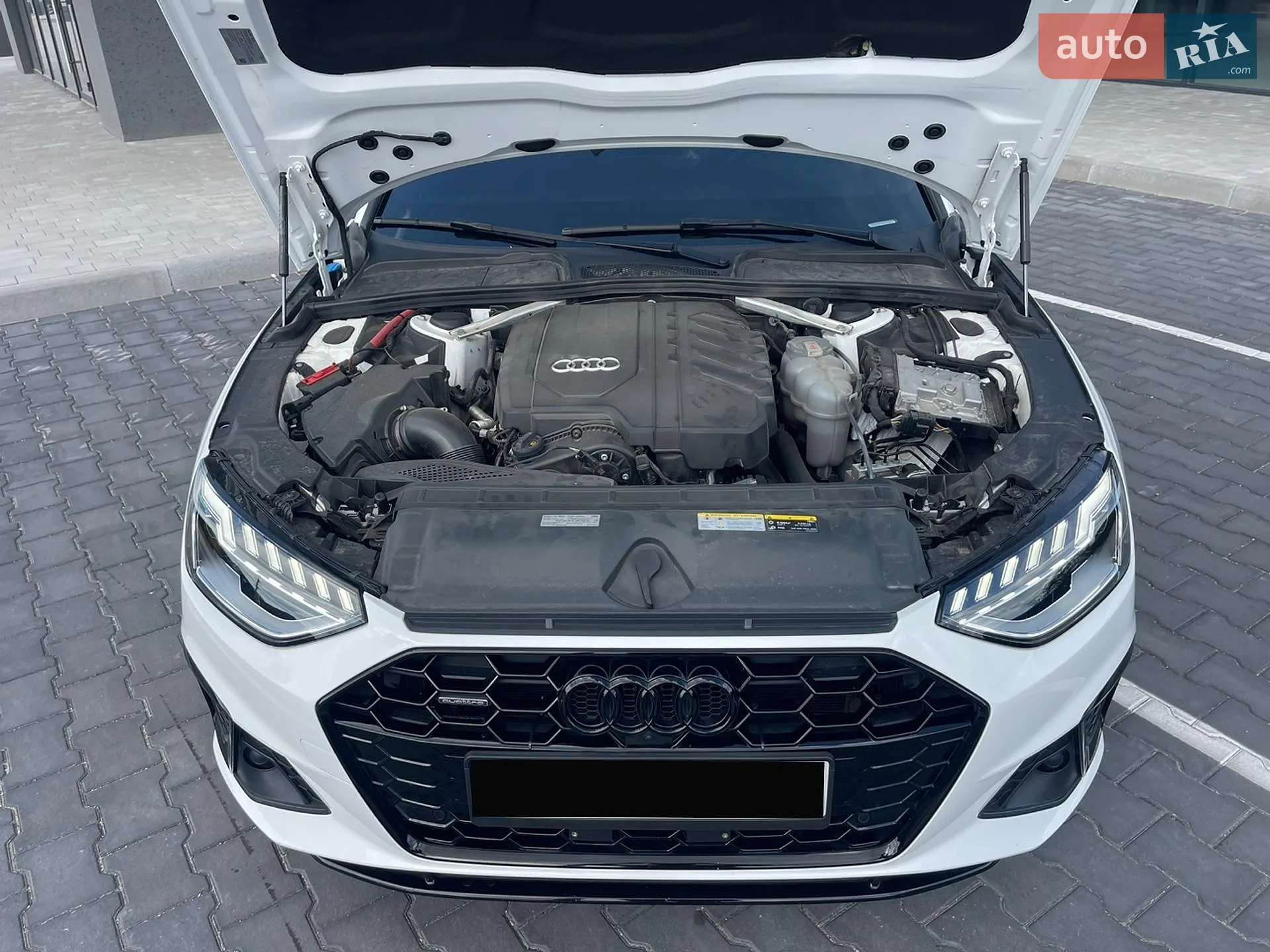 2023 Audi A4 - мініатюра 15