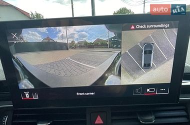 Седан Audi A4 2023 в Виноградове