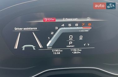 Седан Audi A4 2023 в Виноградове