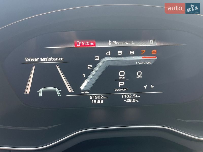 Седан Audi A4 2023 в Виноградове