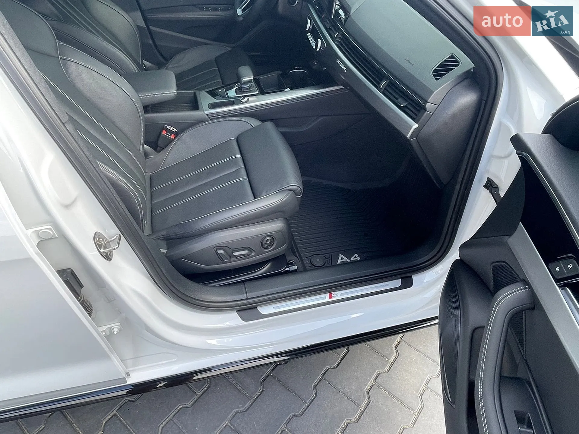 2023 Audi A4 - мініатюра 39