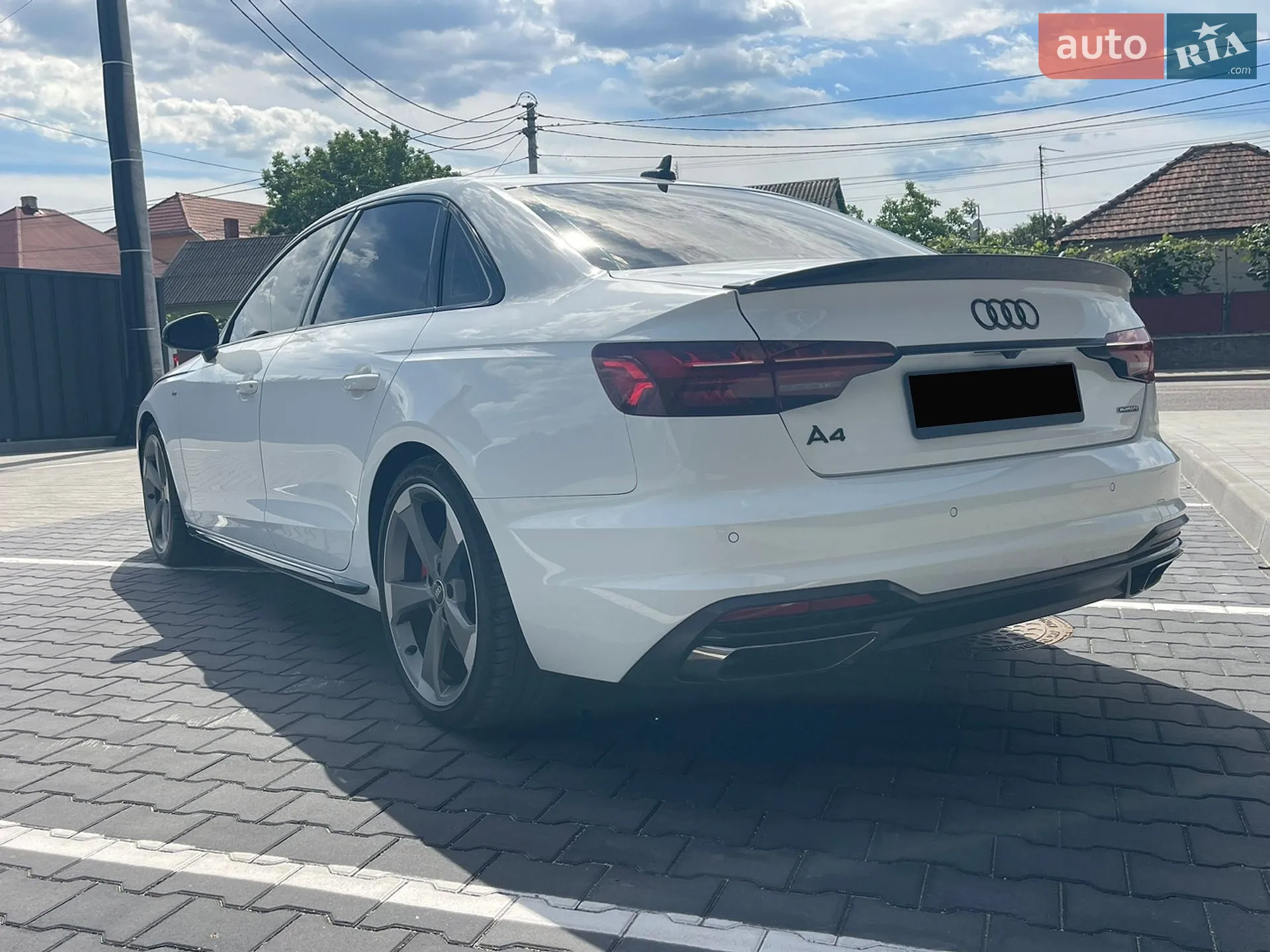 2023 Audi A4 - мініатюра 21