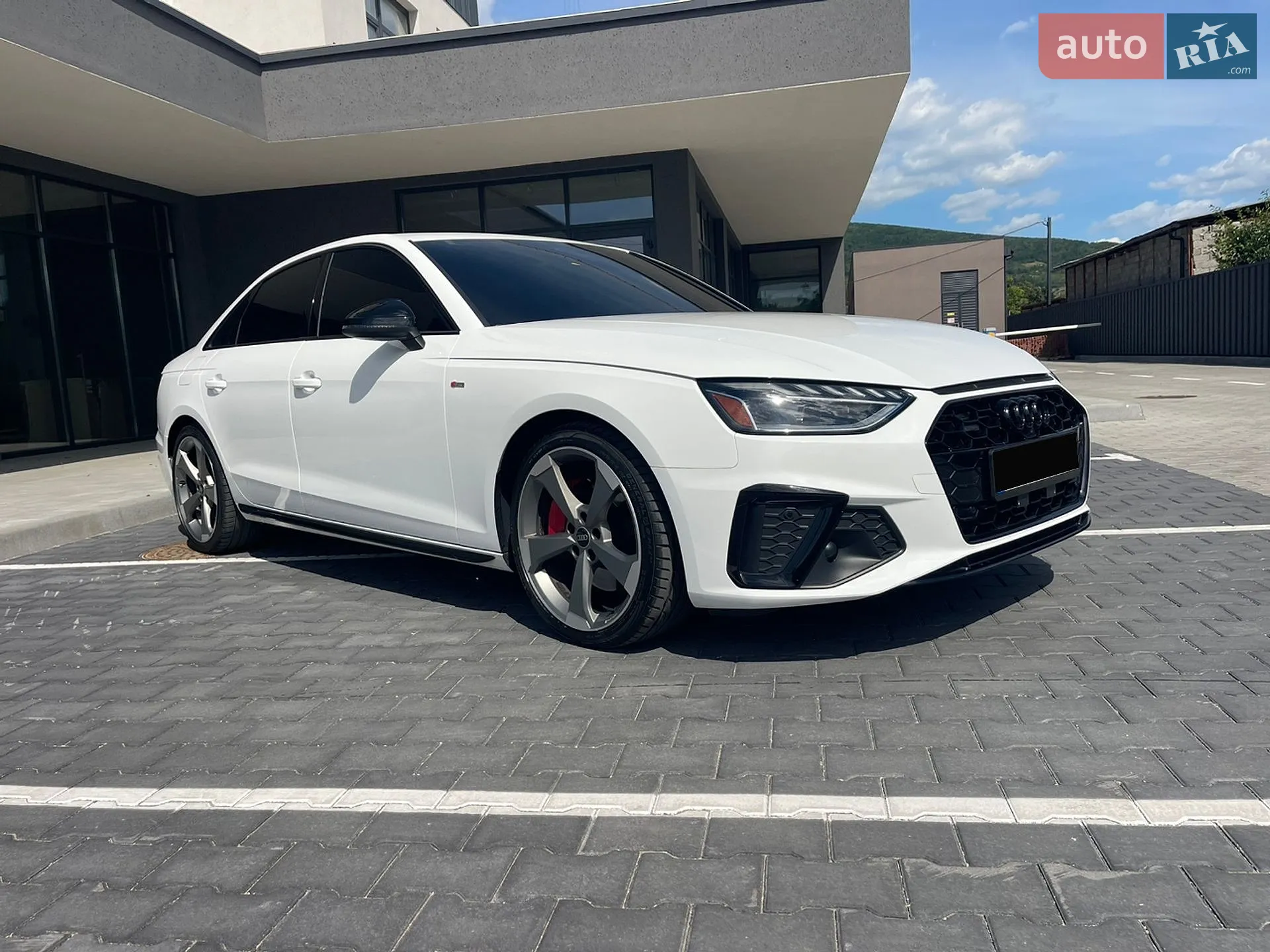 2023 Audi A4 - мініатюра 26