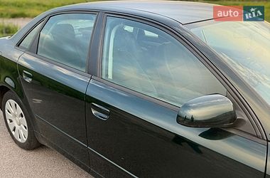 Седан Audi A4 2007 в Виннице